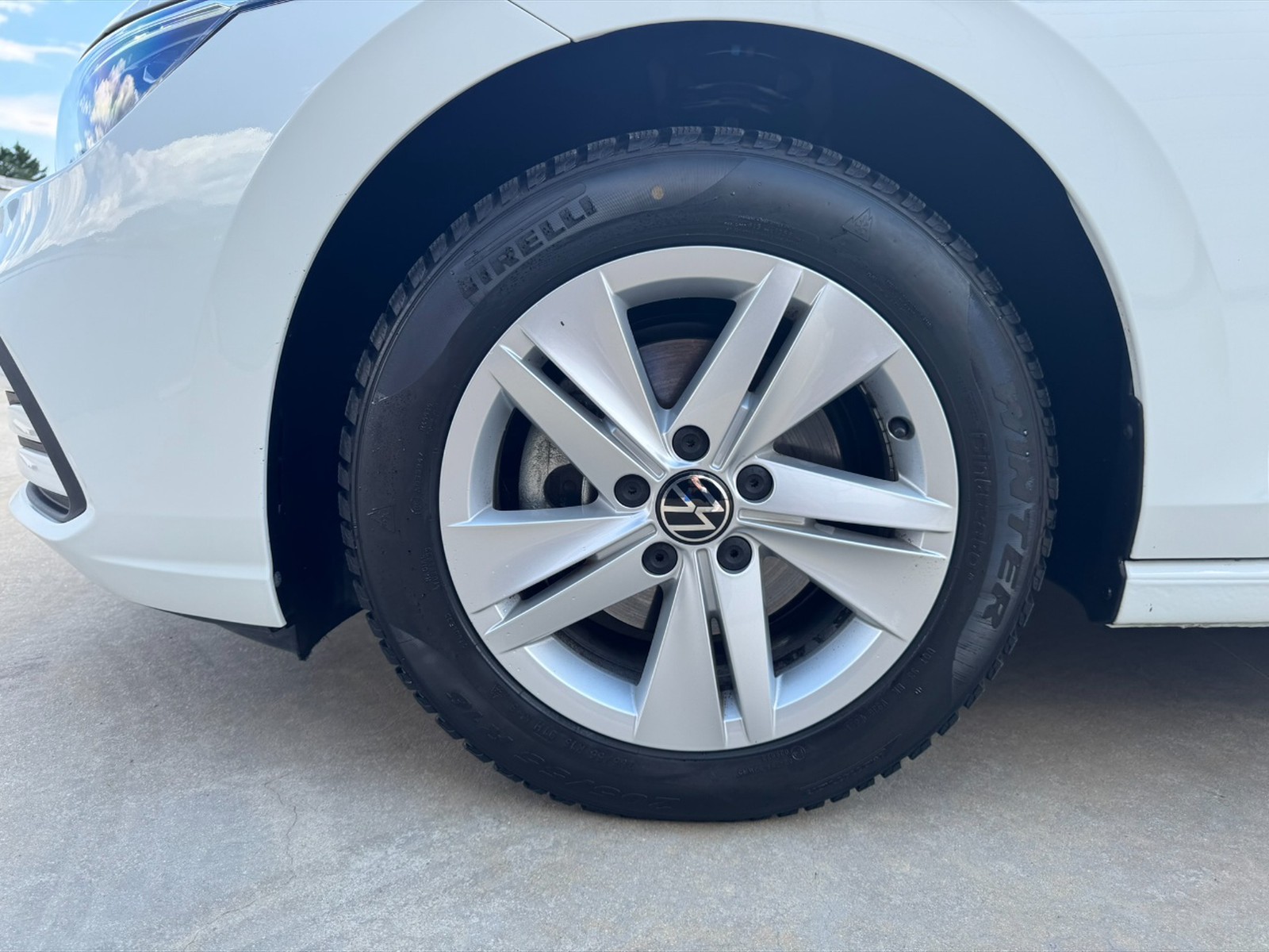 Volkswagen Golf 2.0 tdi life 115cv - 23