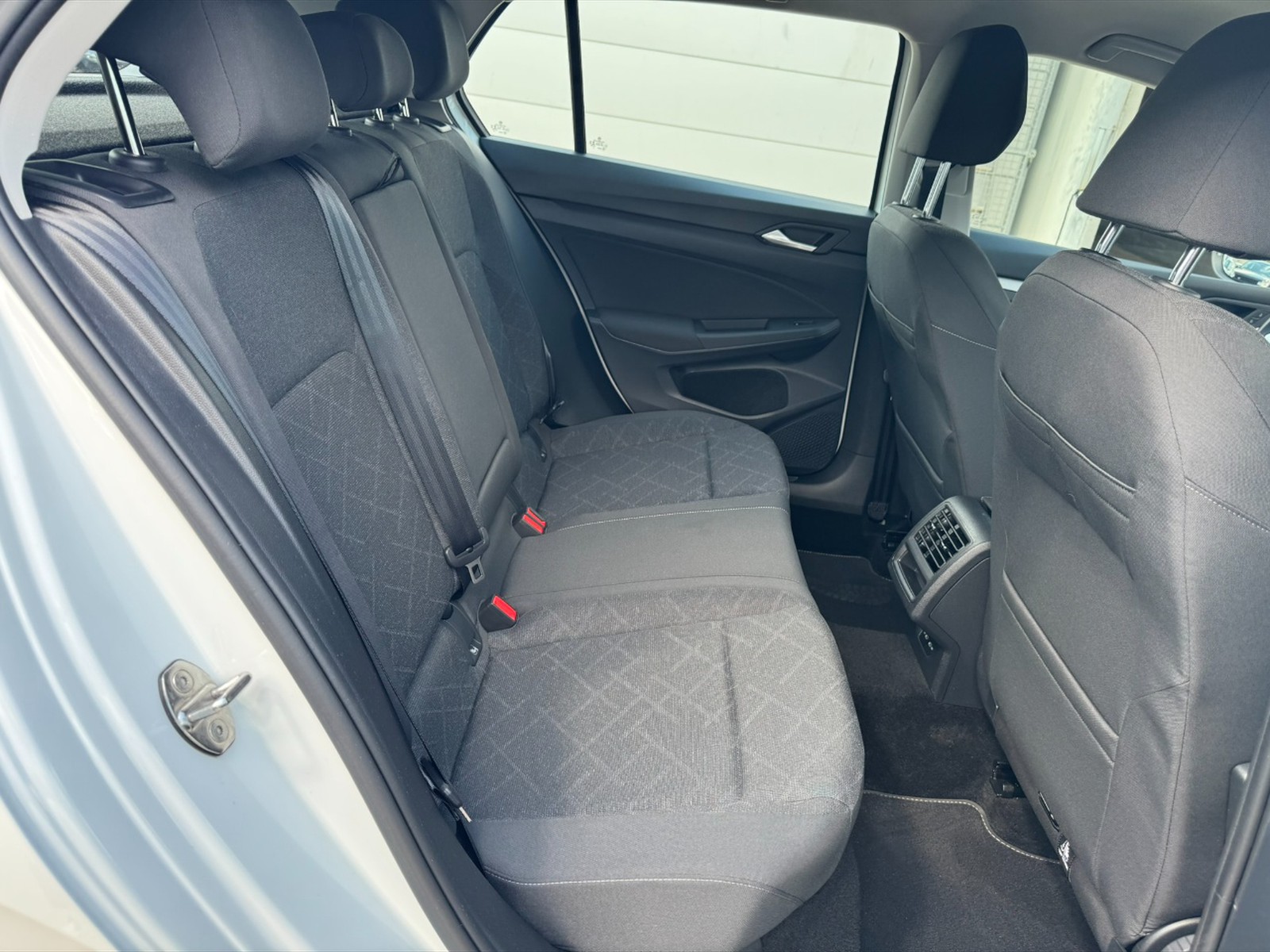 Volkswagen Golf 2.0 tdi life 115cv - 10