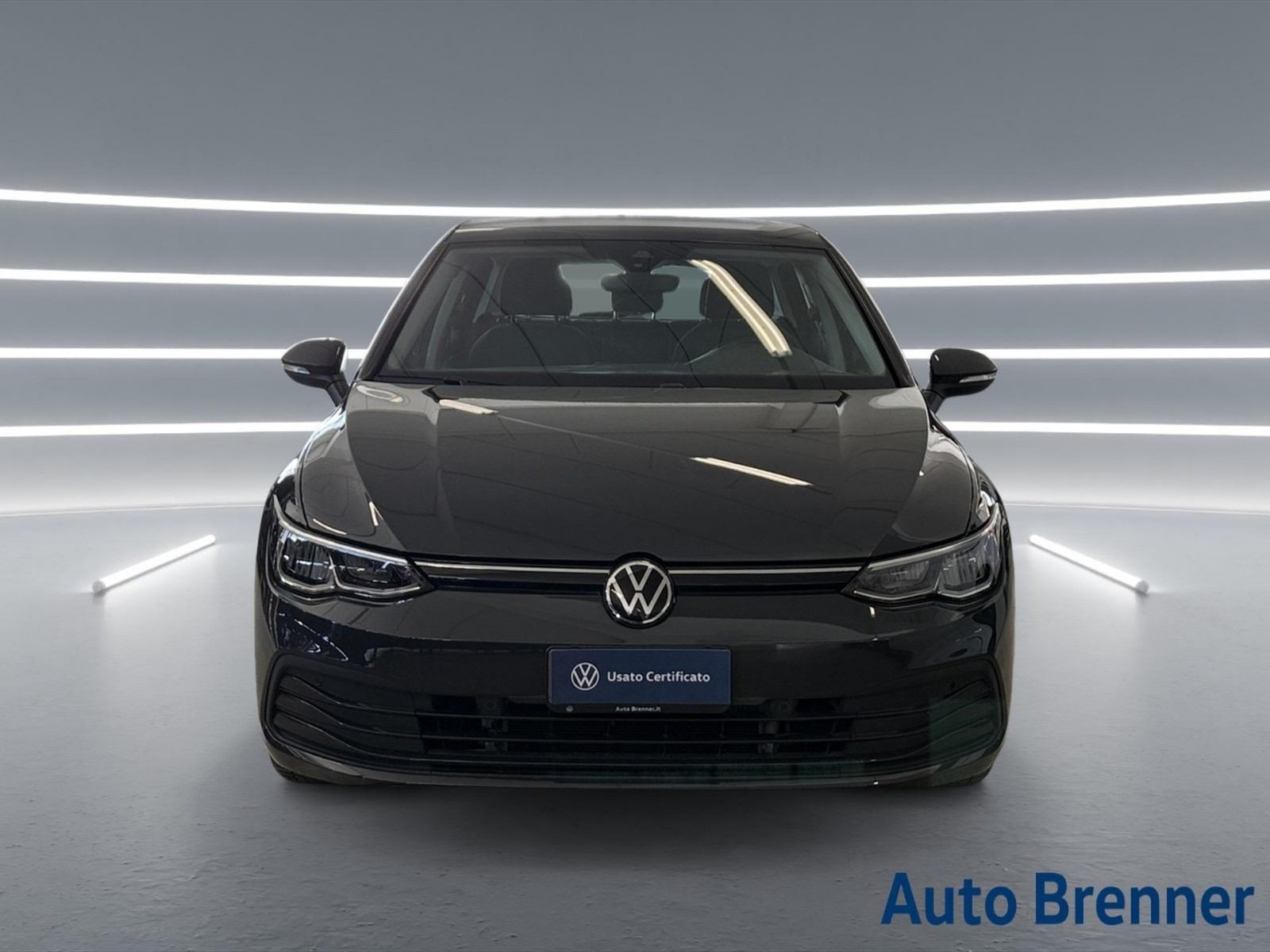 Volkswagen Golf 1.5 tsi evo life 130cv - 2