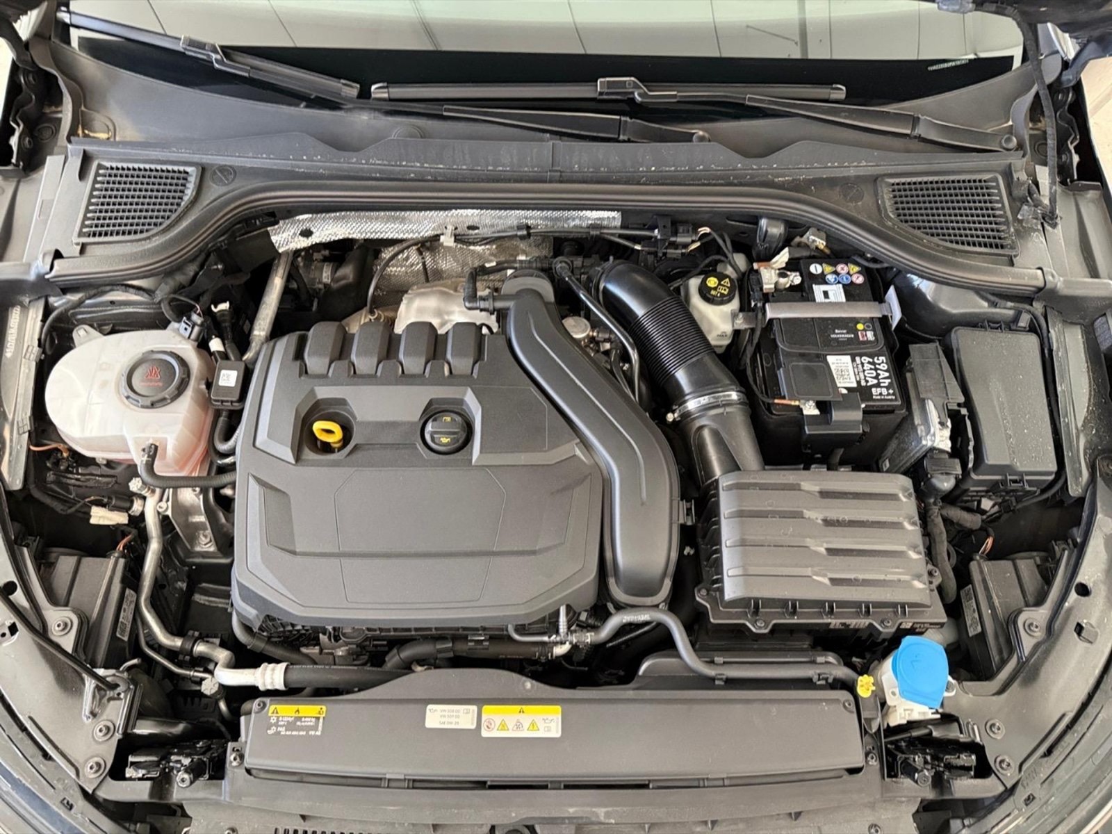 Volkswagen Golf 1.5 tsi evo life 130cv - 11