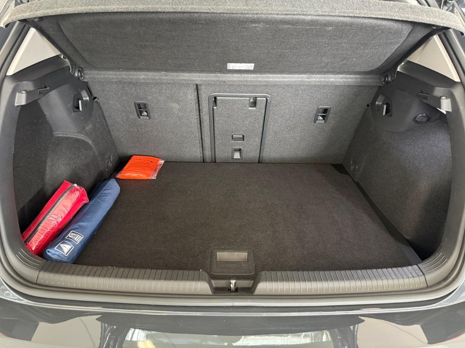 Volkswagen Golf 1.5 tsi evo life 130cv - 12