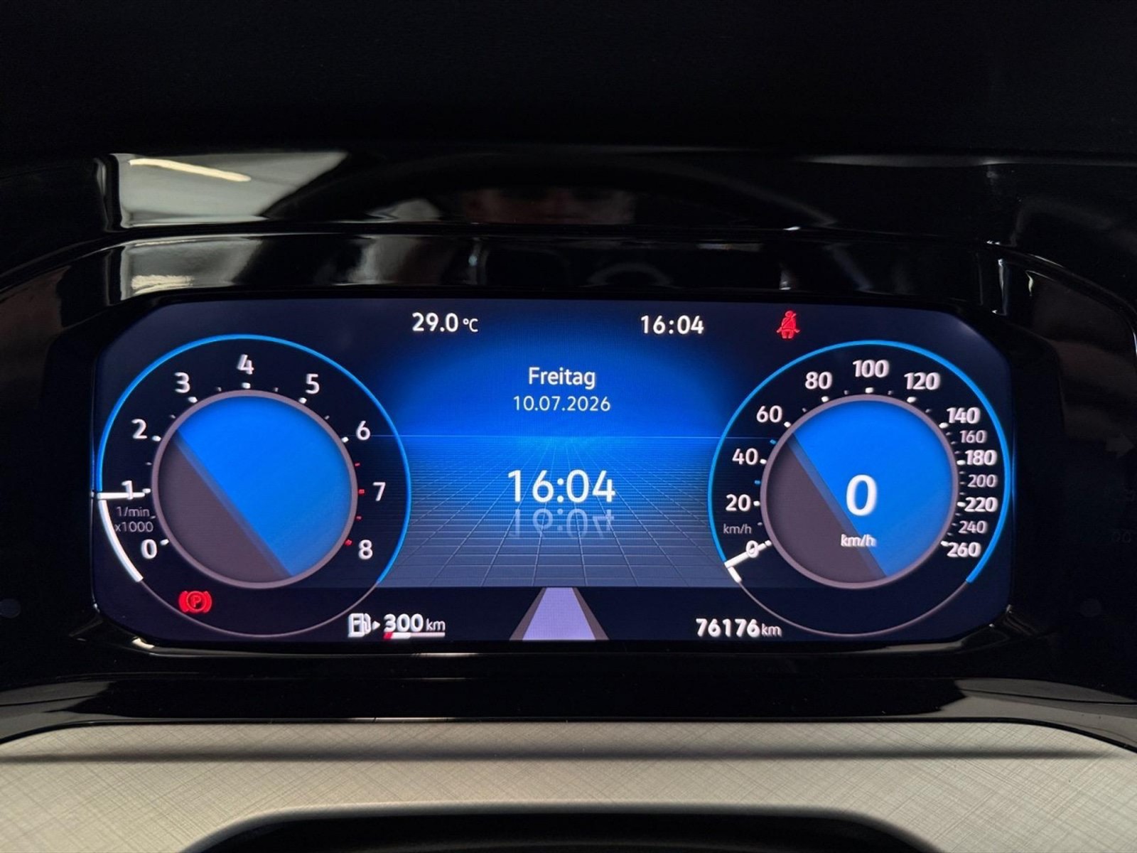 Volkswagen Golf 1.5 tsi evo life 130cv - 18