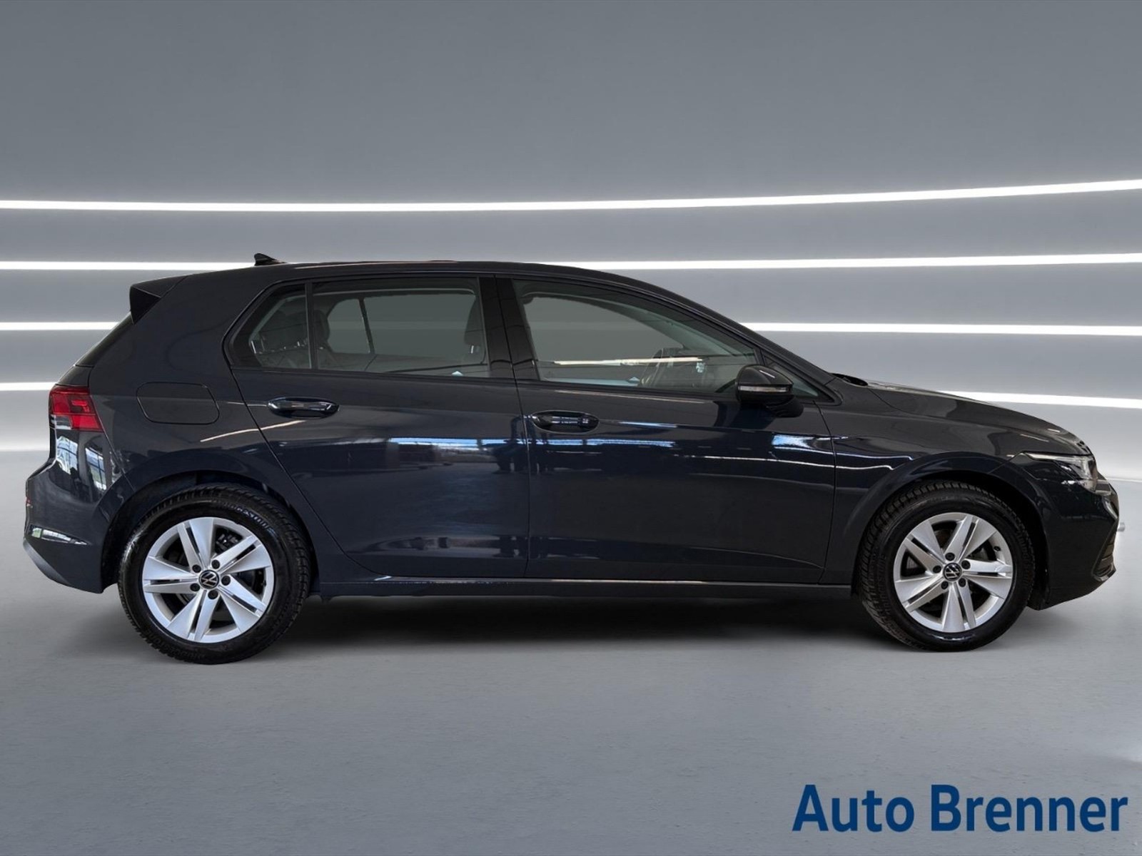 Volkswagen Golf 1.5 tsi evo life 130cv - 3