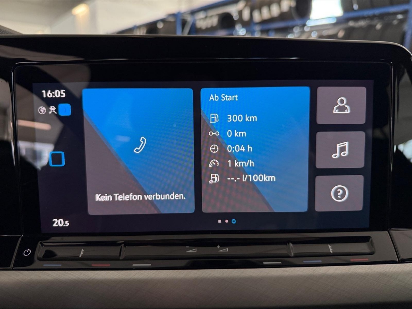 Volkswagen Golf 1.5 tsi evo life 130cv - 27