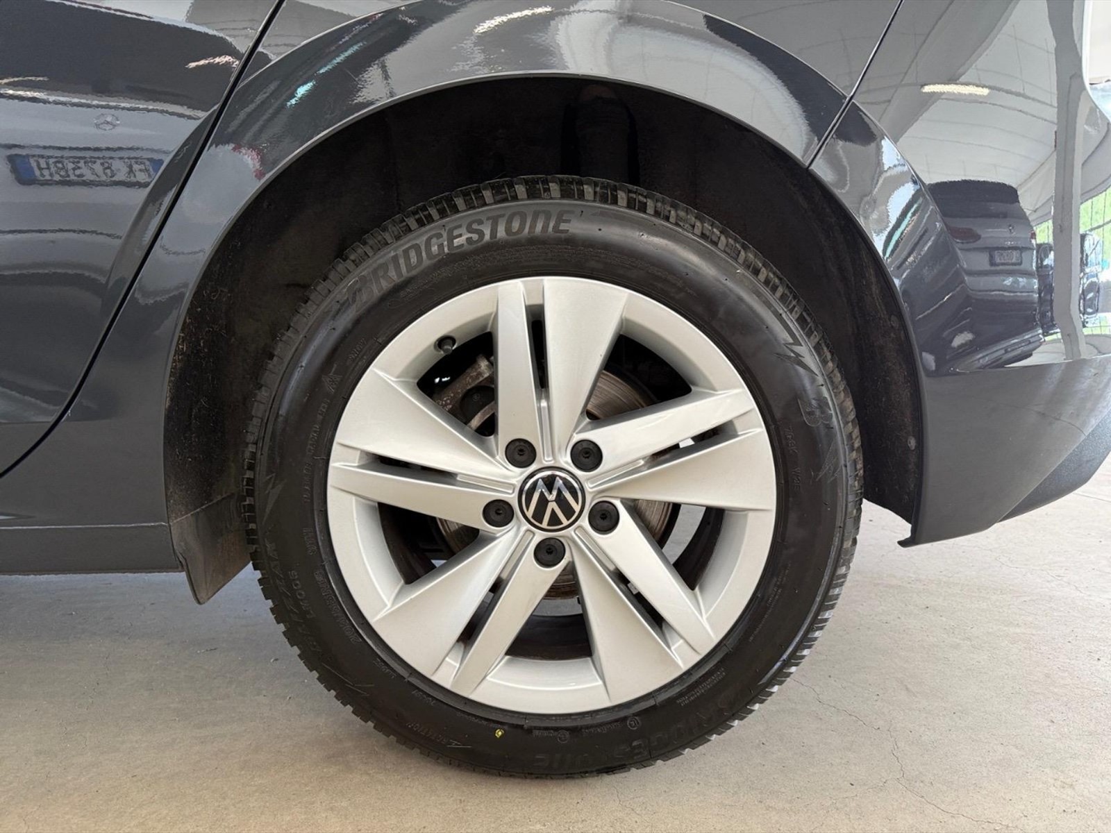 Volkswagen Golf 1.5 tsi evo life 130cv - 28