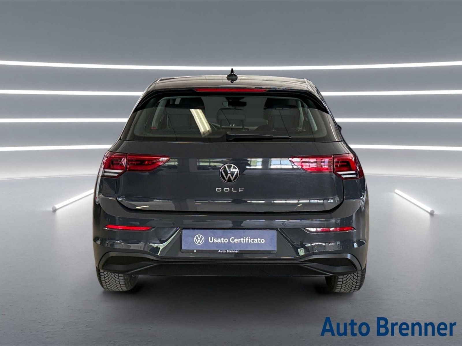 Volkswagen Golf 1.5 tsi evo life 130cv - 5
