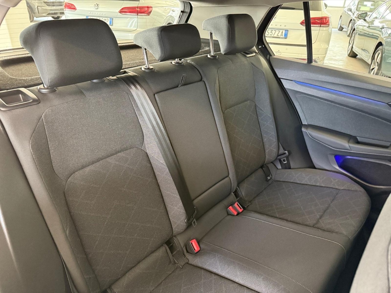Volkswagen Golf 1.5 tsi evo life 130cv - 10