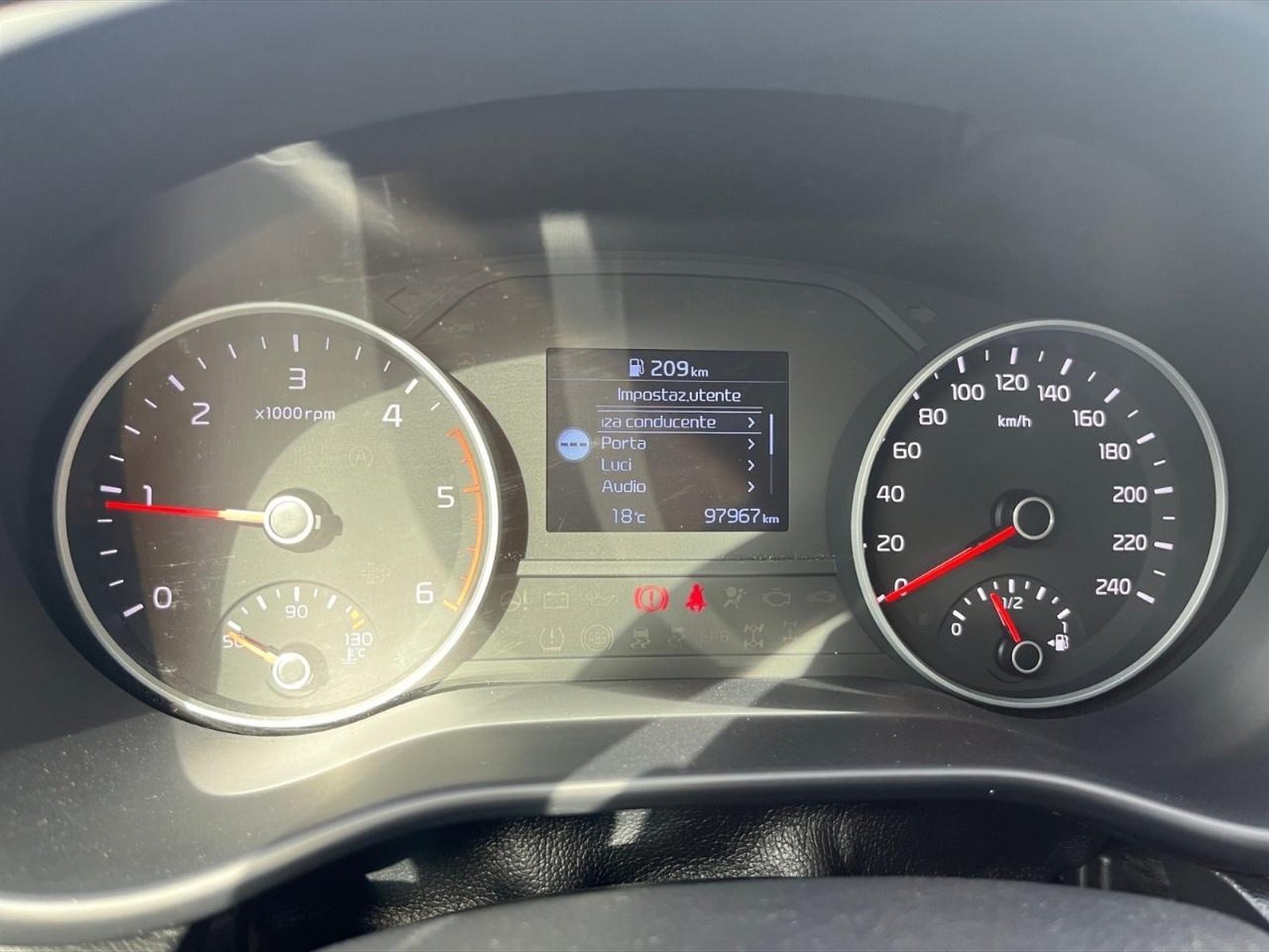 Kia Sportage 1.6 crdi energy awd 136cv - 13