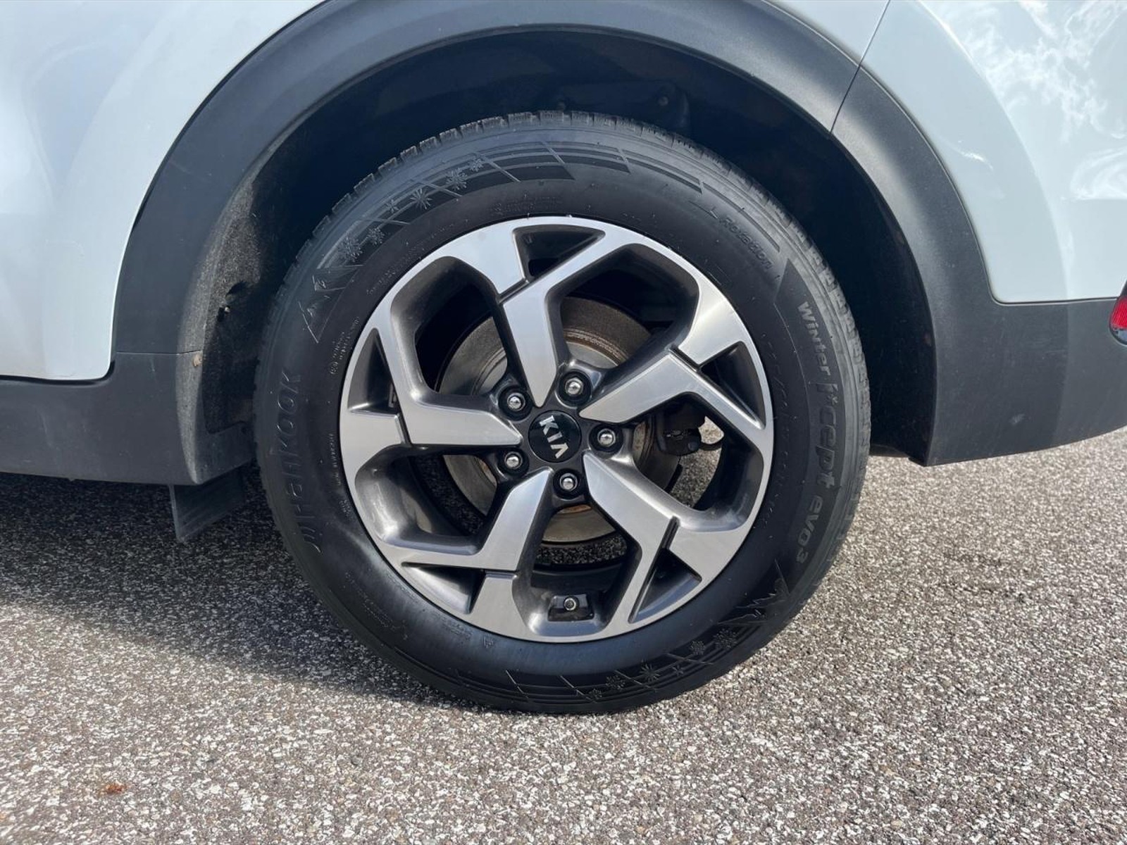 Kia Sportage 1.6 crdi energy awd 136cv - 24