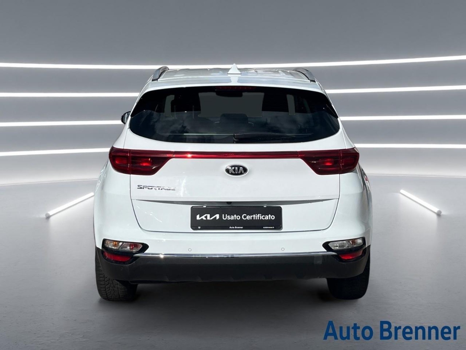 Kia Sportage 1.6 crdi energy awd 136cv - 5