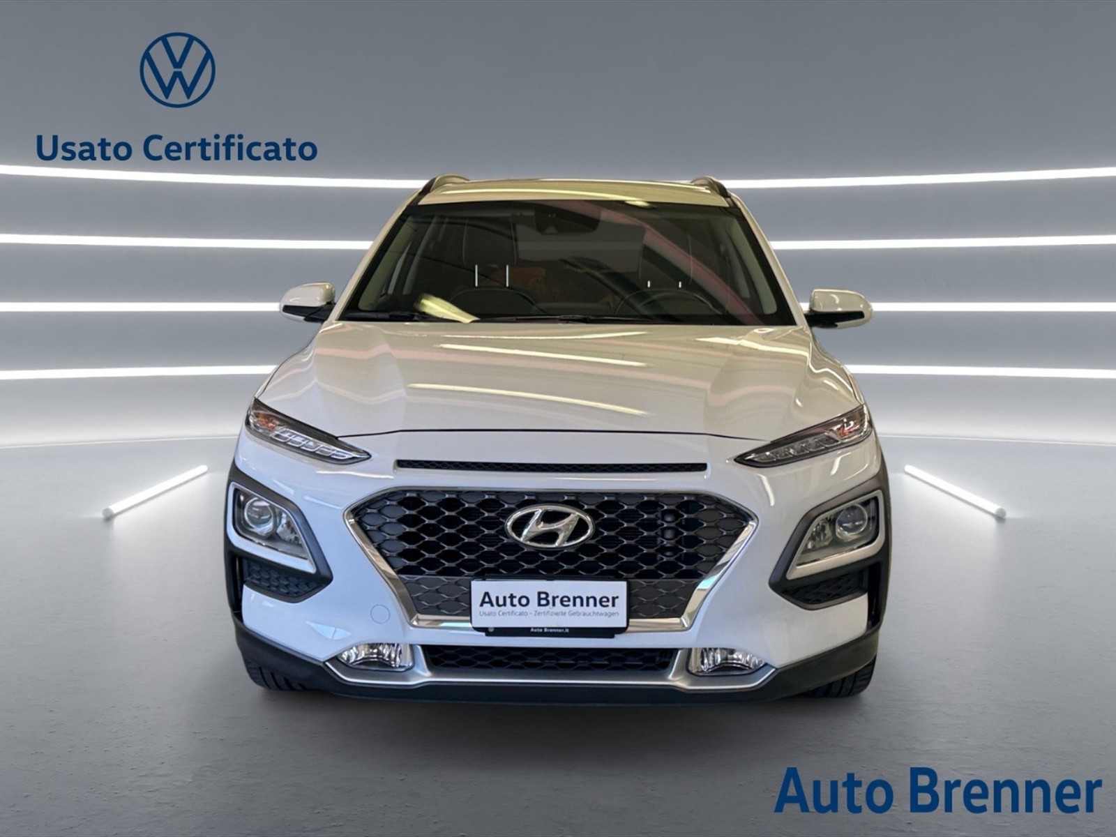 Hyundai Kona 1.6 hev xtech 2wd dct - 2