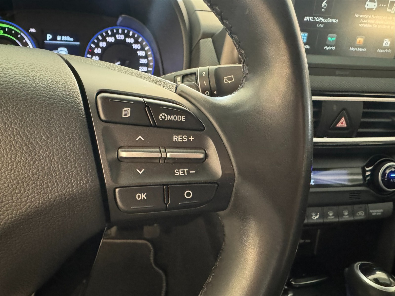 Hyundai Kona 1.6 hev xtech 2wd dct - 13