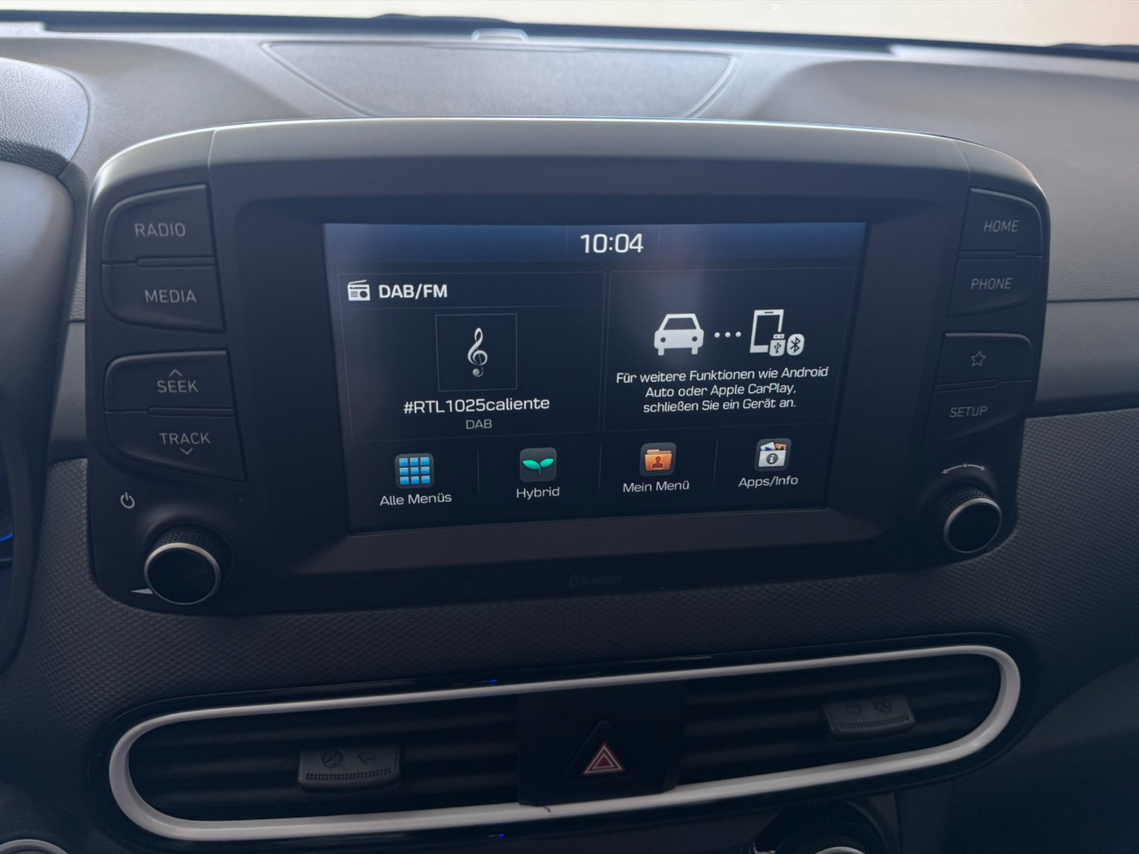 Hyundai Kona 1.6 hev xtech 2wd dct - 16