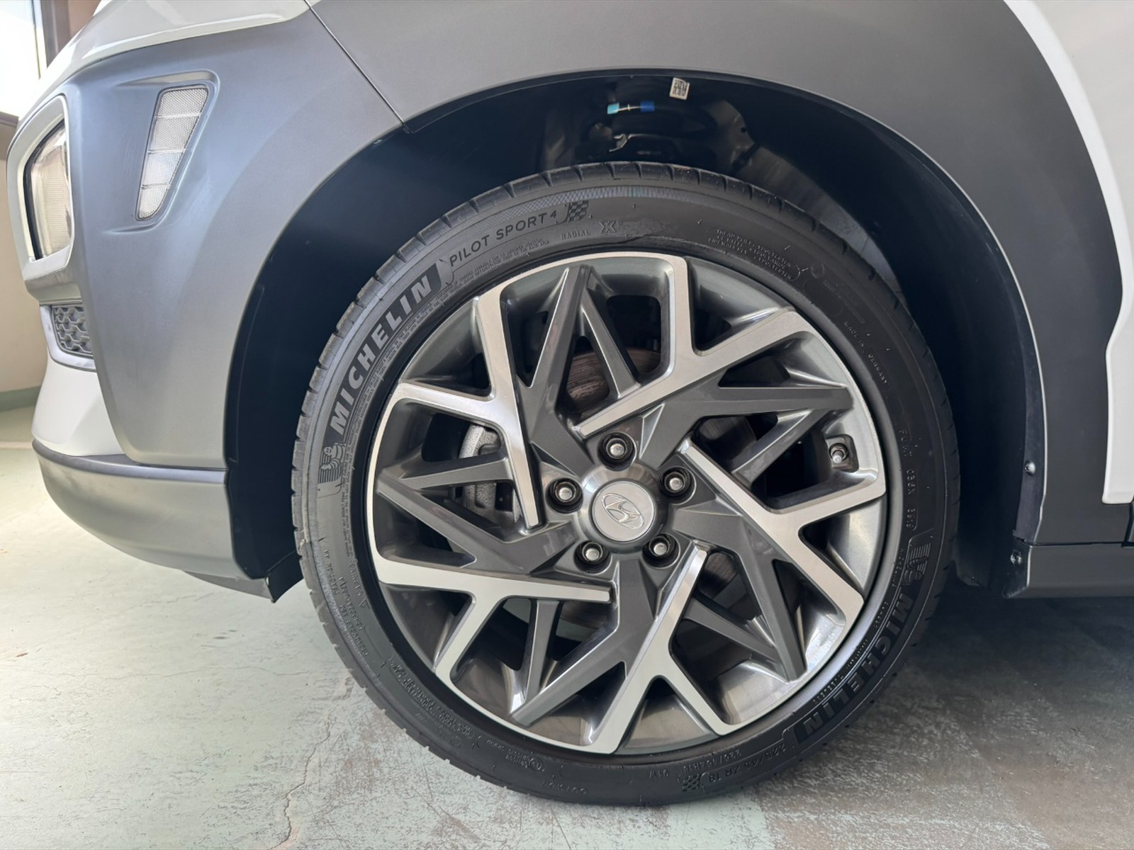 Hyundai Kona 1.6 hev xtech 2wd dct - 18