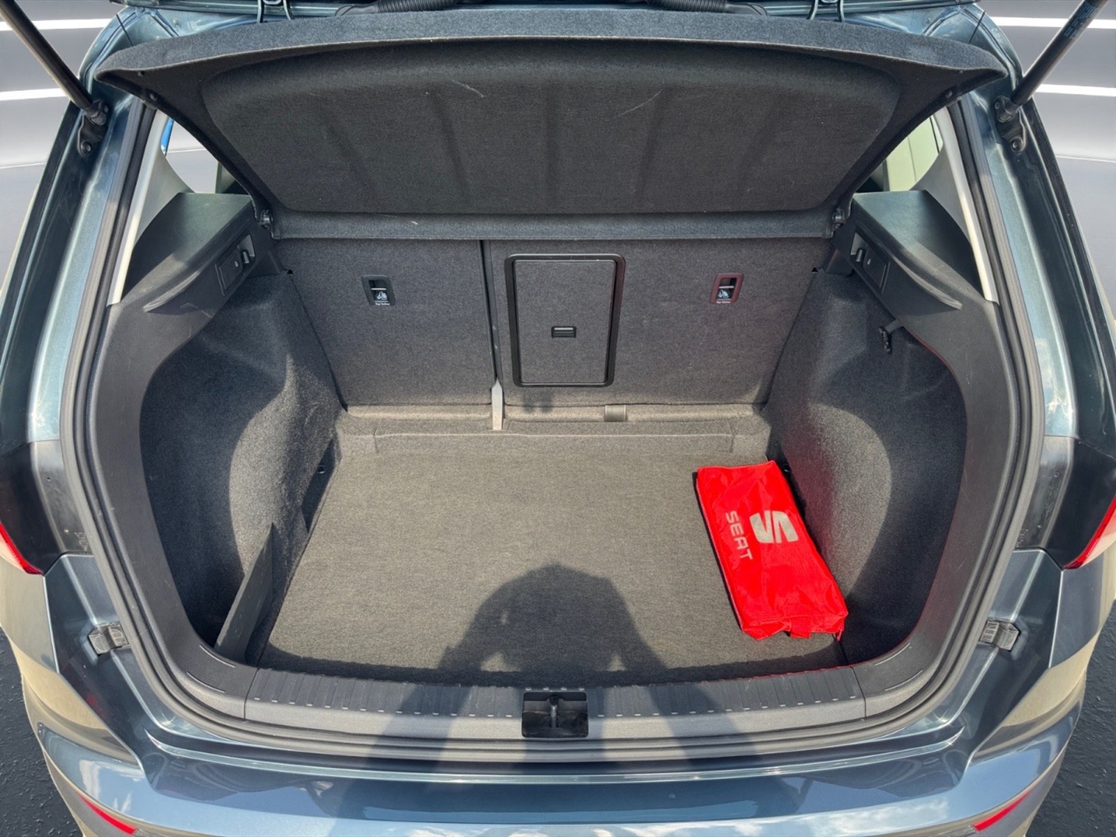Seat Ateca 1.5 ecotsi style - 12