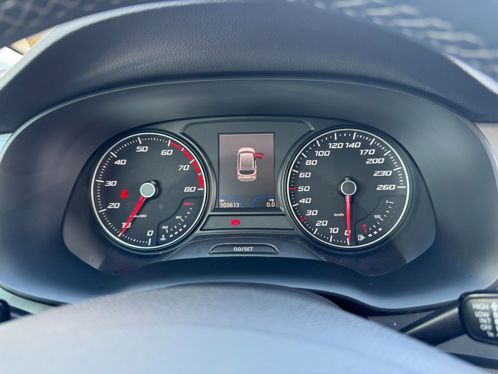 Seat Ateca 1.5 ecotsi style - 13