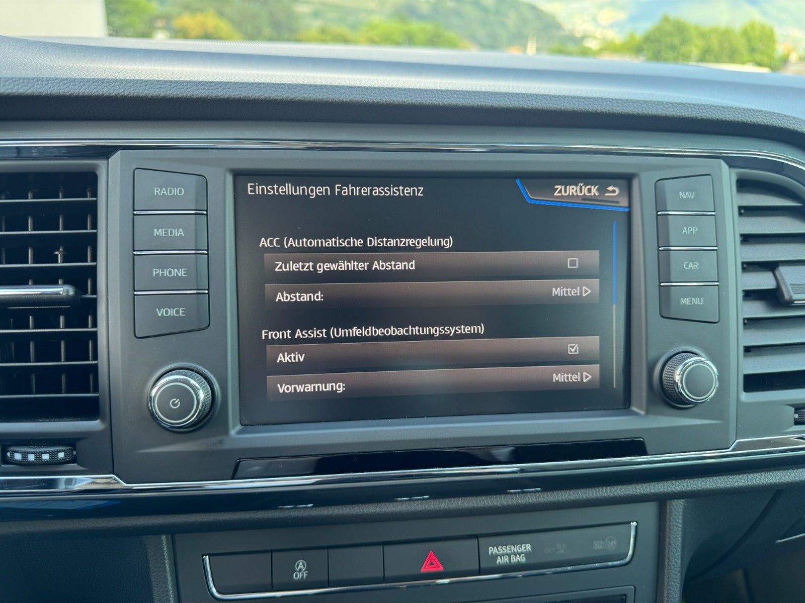 Seat Ateca 1.5 ecotsi style - 16