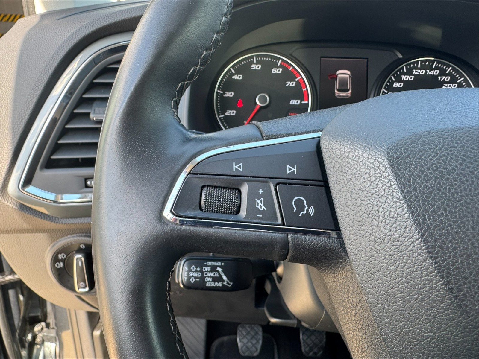Seat Ateca 1.5 ecotsi style - 17