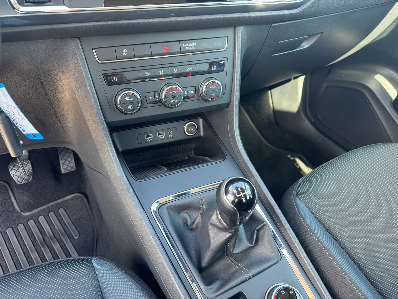 Seat Ateca 1.5 ecotsi style - 19