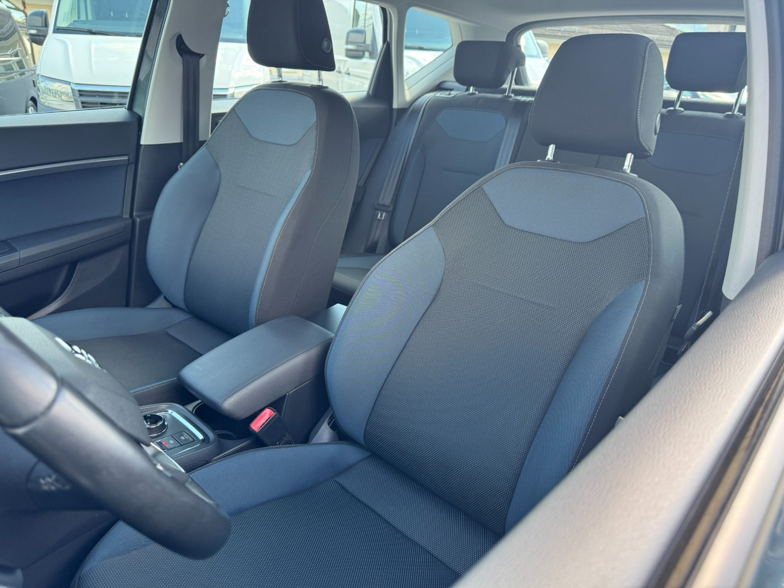 Seat Ateca 1.5 ecotsi style - 22