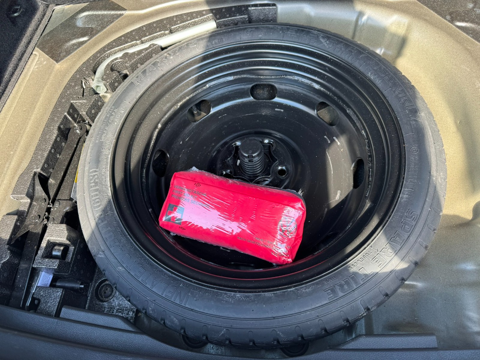 Seat Ateca 1.5 ecotsi style - 25