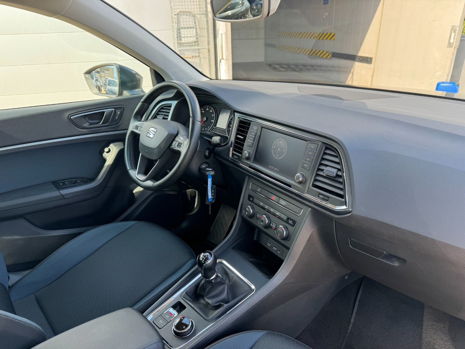 Seat Ateca 1.5 ecotsi style - 7