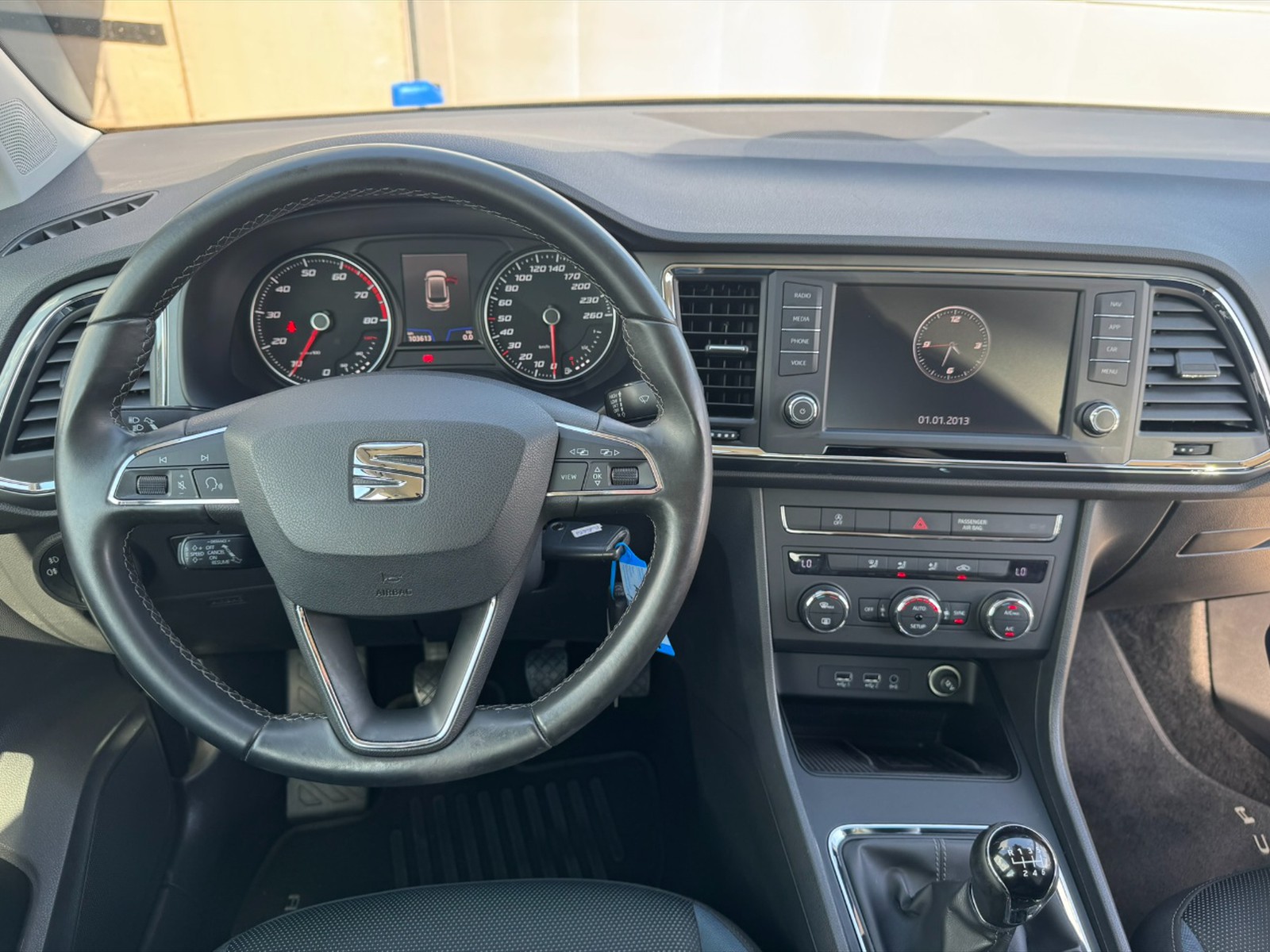 Seat Ateca 1.5 ecotsi style - 8
