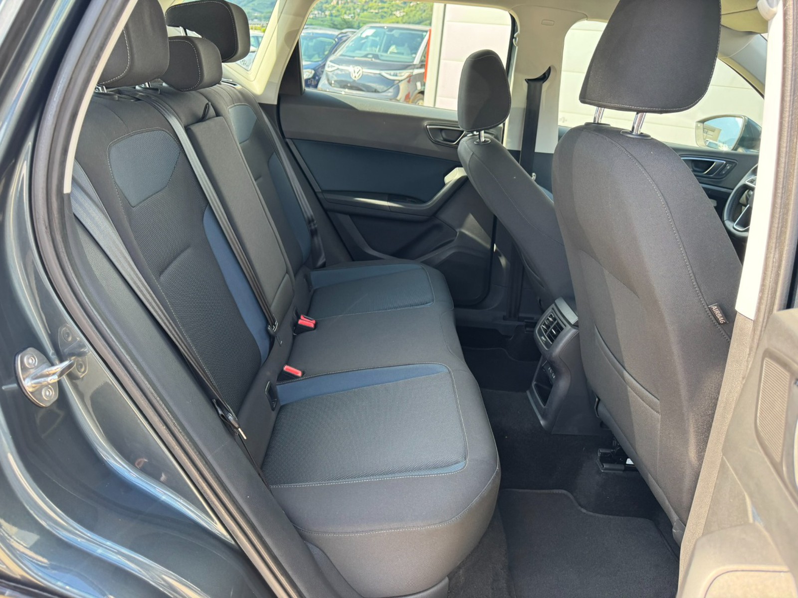 Seat Ateca 1.5 ecotsi style - 10