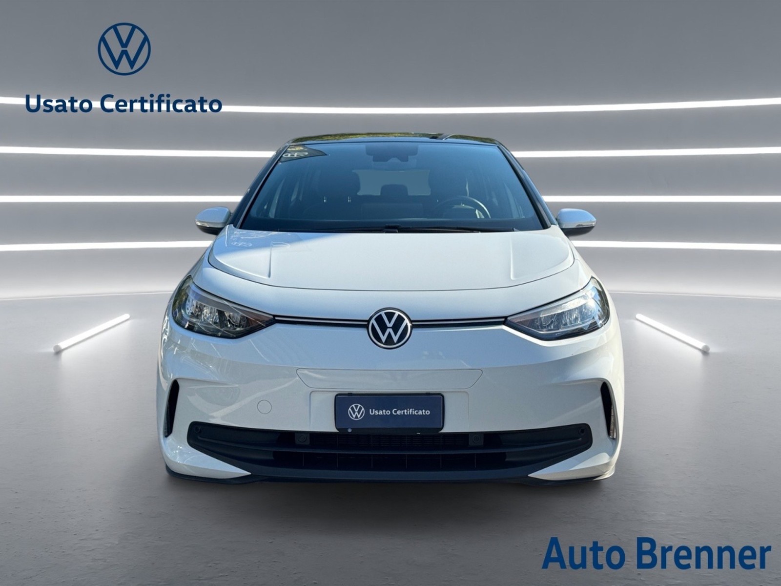 Volkswagen ID.3 58 kwh pro performance 204cv - 2