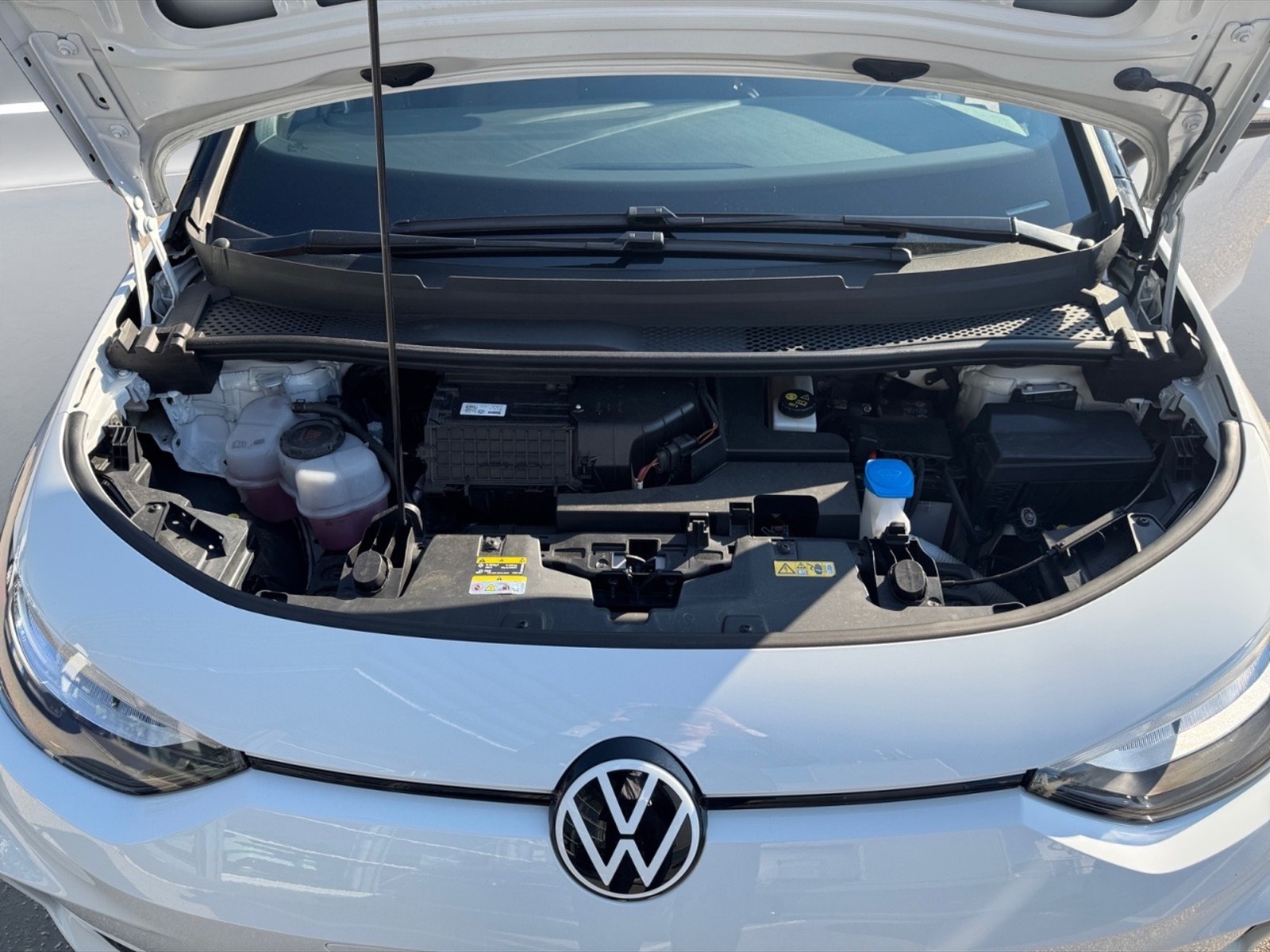 Volkswagen ID.3 58 kwh pro performance 204cv - 11