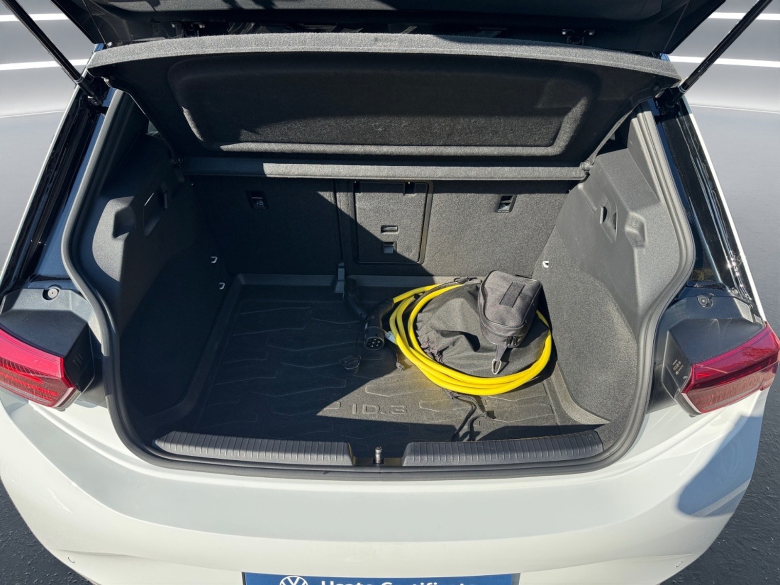 Volkswagen ID.3 58 kwh pro performance 204cv - 12
