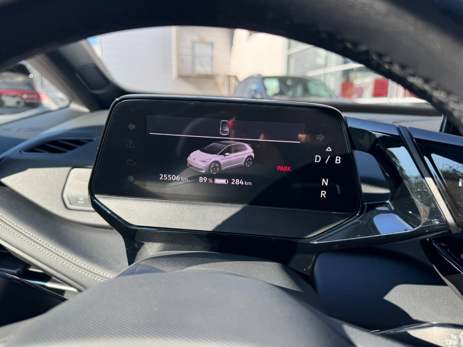 Volkswagen ID.3 58 kwh pro performance 204cv - 13