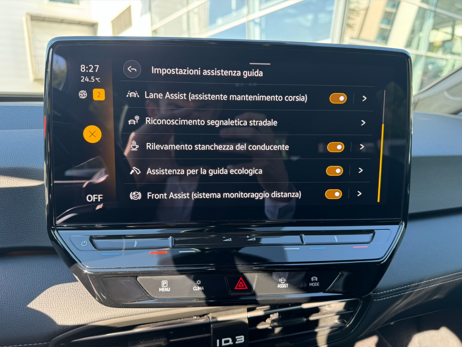 Volkswagen ID.3 58 kwh pro performance 204cv - 16