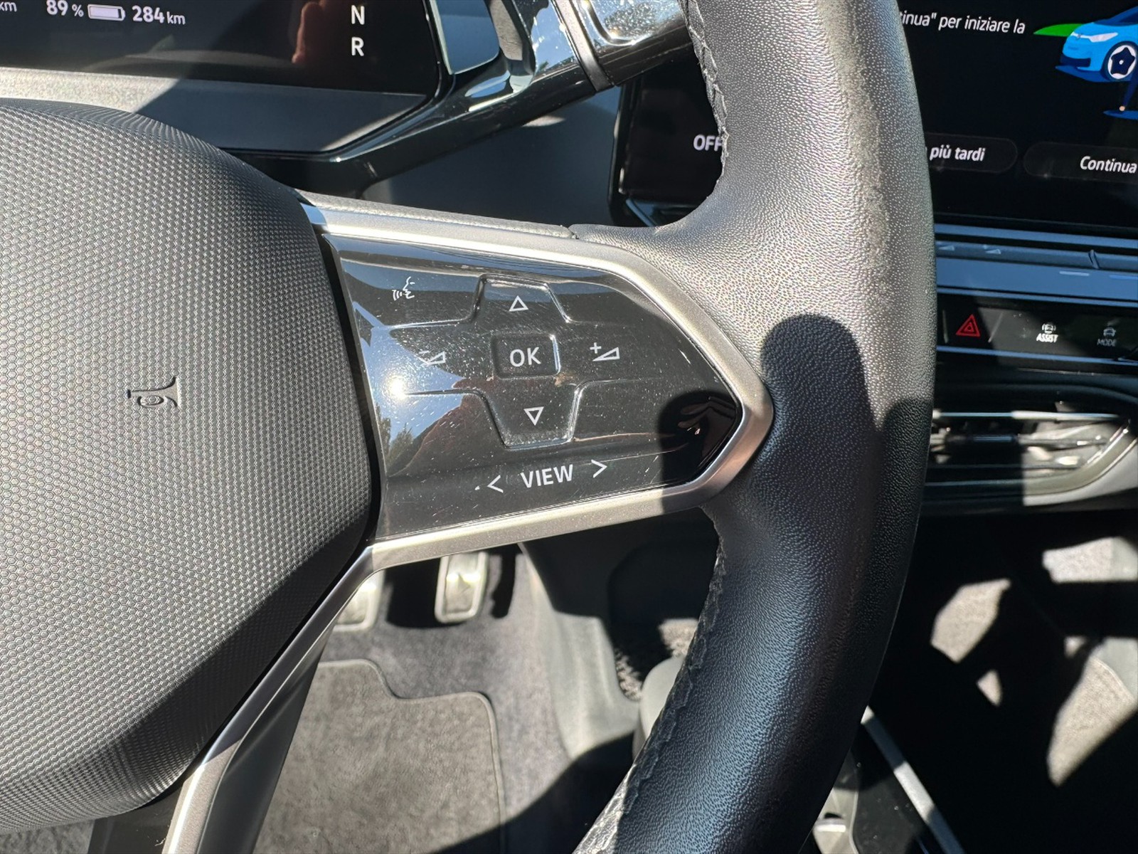 Volkswagen ID.3 58 kwh pro performance 204cv - 17