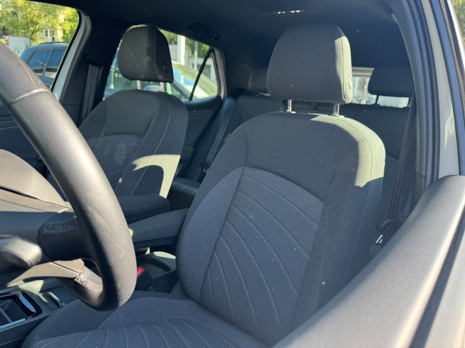 Volkswagen ID.3 58 kwh pro performance 204cv - 19