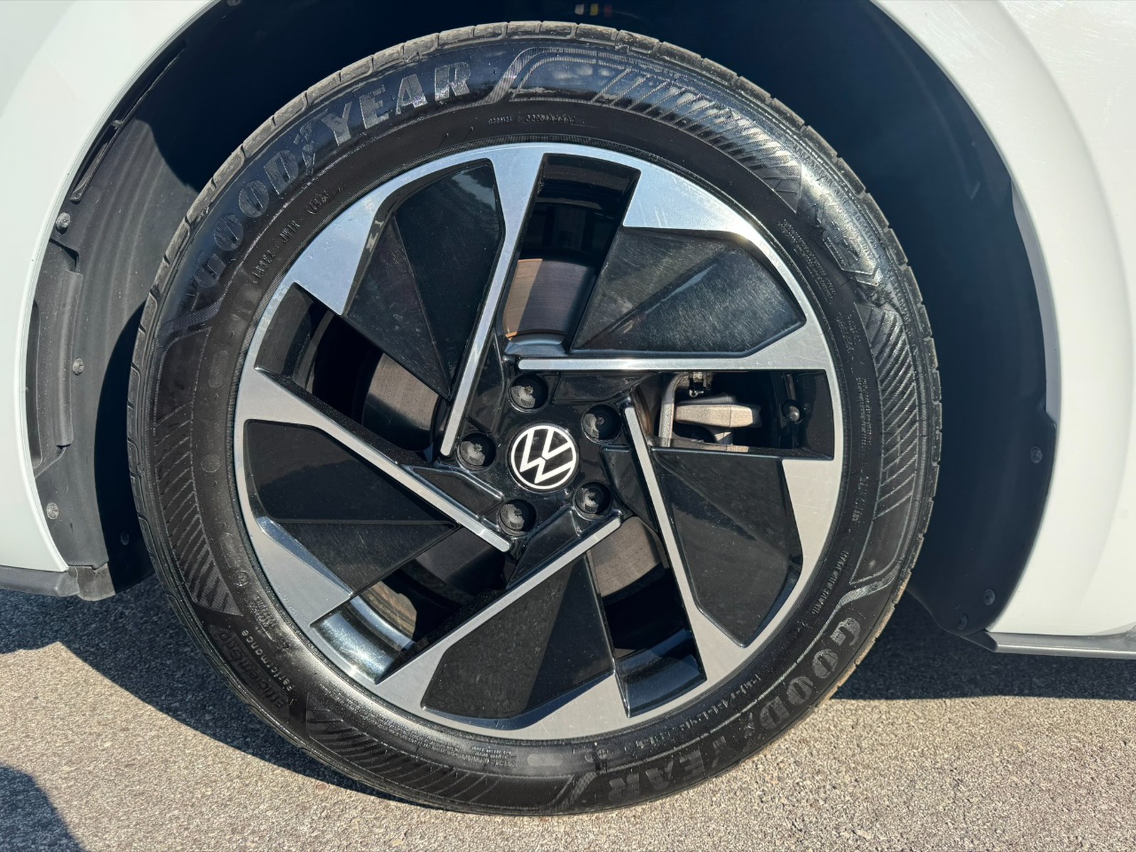 Volkswagen ID.3 58 kwh pro performance 204cv - 20