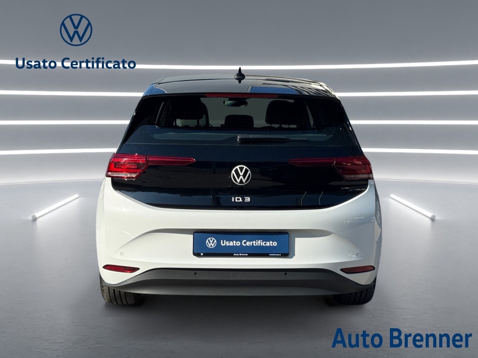 Volkswagen ID.3 58 kwh pro performance 204cv - 5