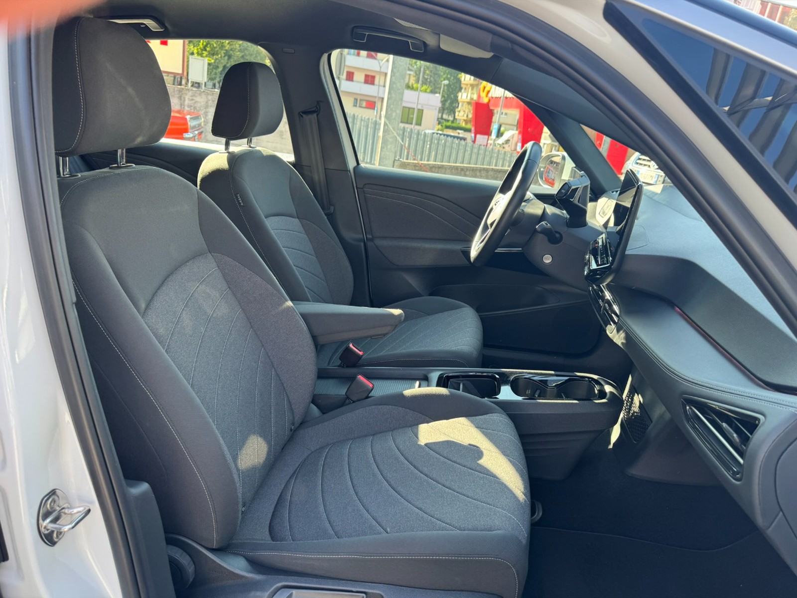Volkswagen ID.3 58 kwh pro performance 204cv - 9