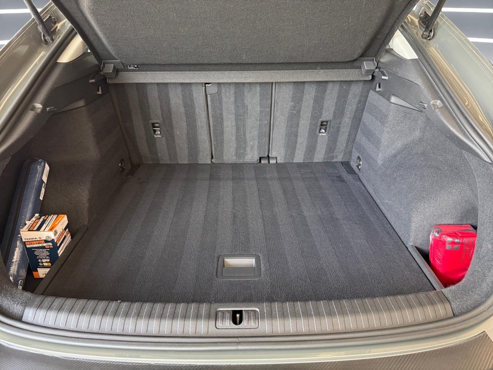 Audi Q3 sportback 35 1.5 tfsi - 11