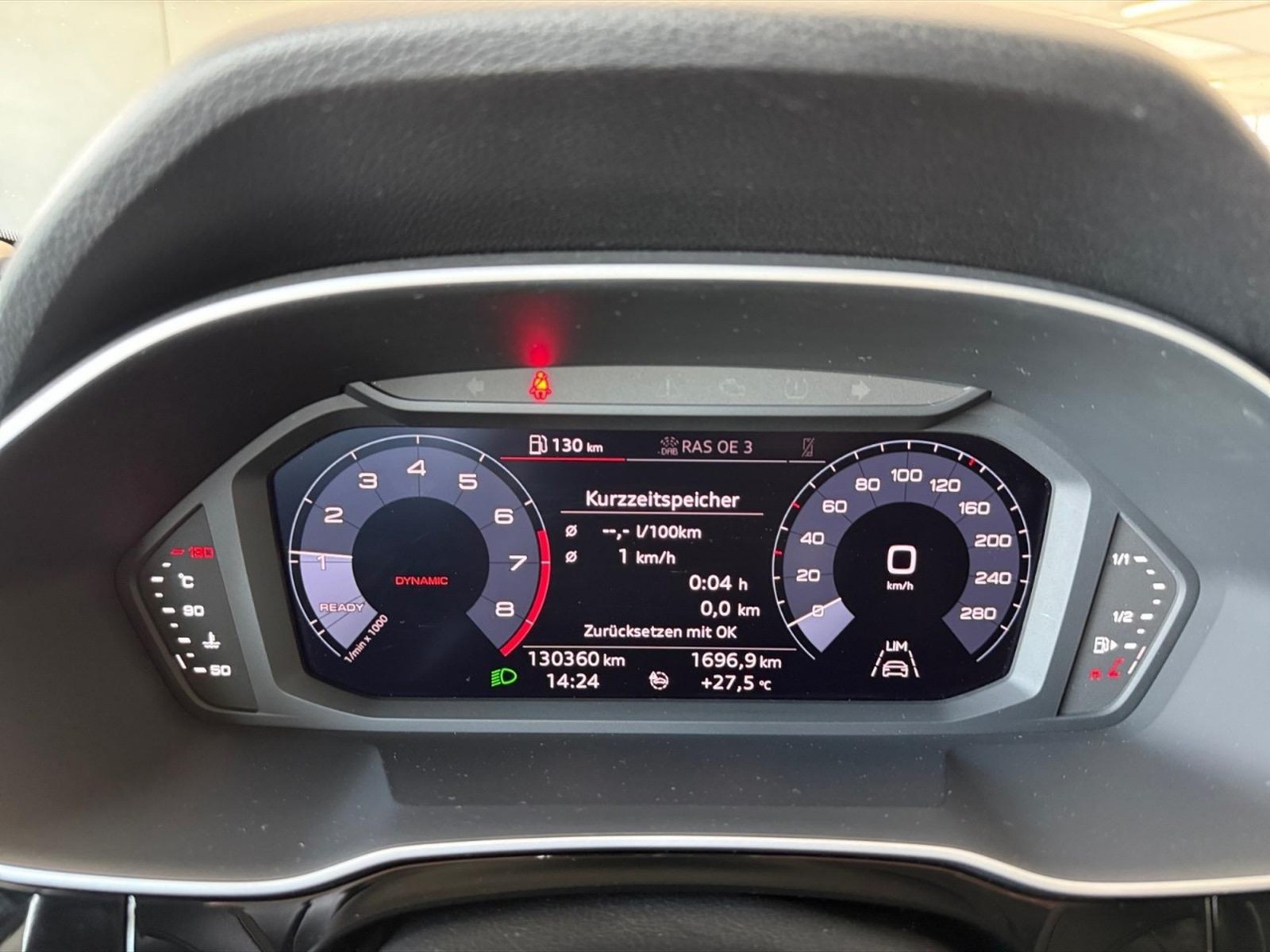 Audi Q3 sportback 35 1.5 tfsi - 16