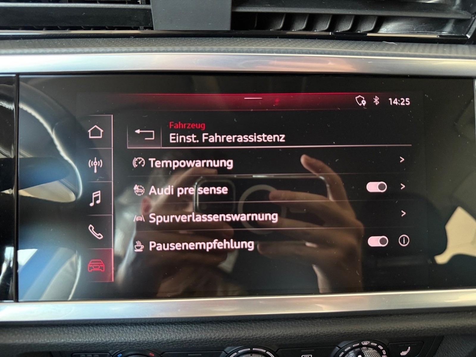 Audi Q3 sportback 35 1.5 tfsi - 22