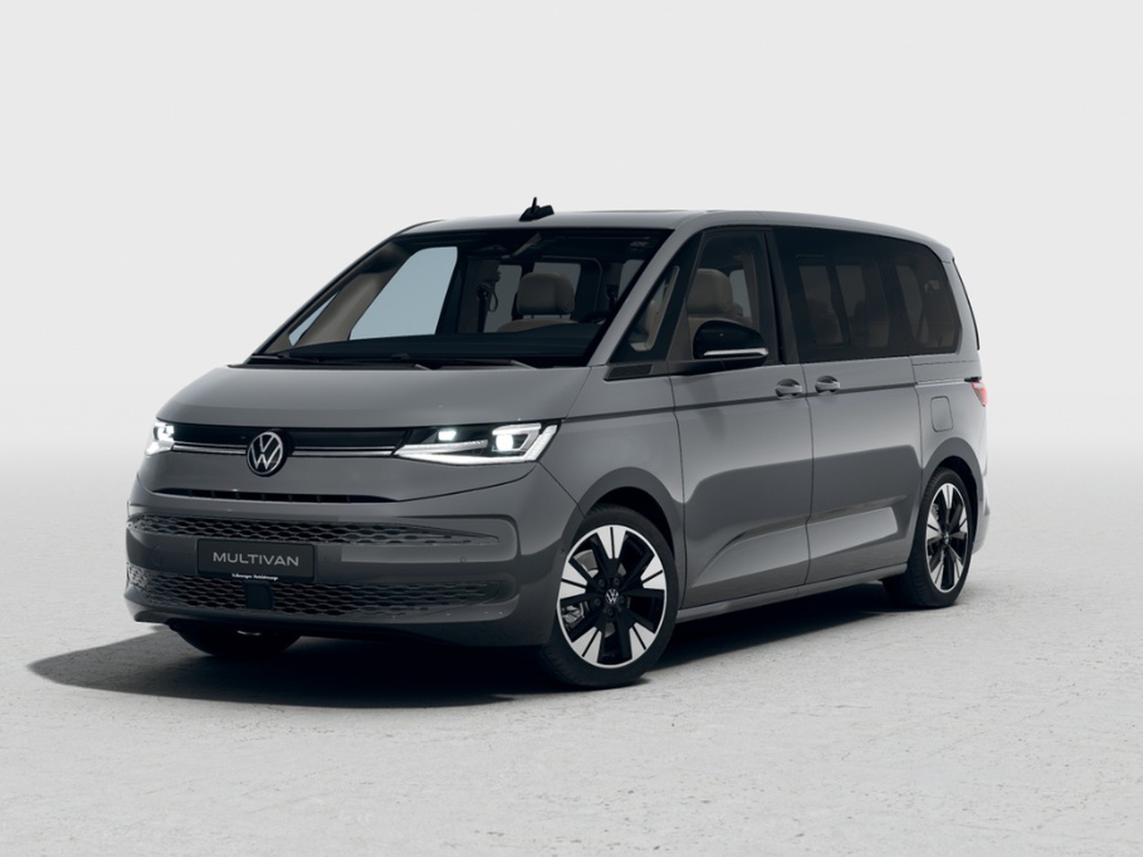 Volkswagen T7 Multivan 1.5 phev life 4motion 245cv dsg 7p.ti - 1