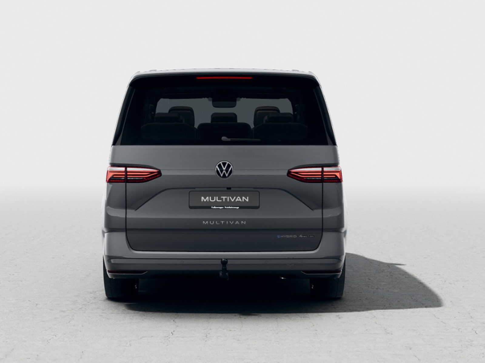 Volkswagen T7 Multivan 1.5 phev life 4motion 245cv dsg 7p.ti - 4