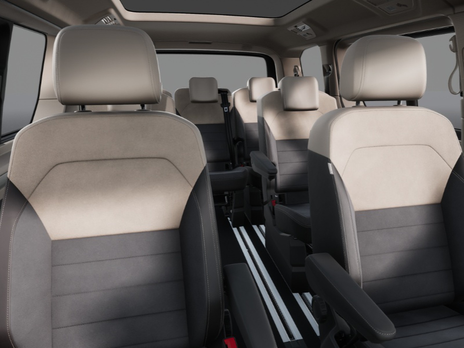 Volkswagen T7 Multivan 1.5 phev life 4motion 245cv dsg 7p.ti - 6