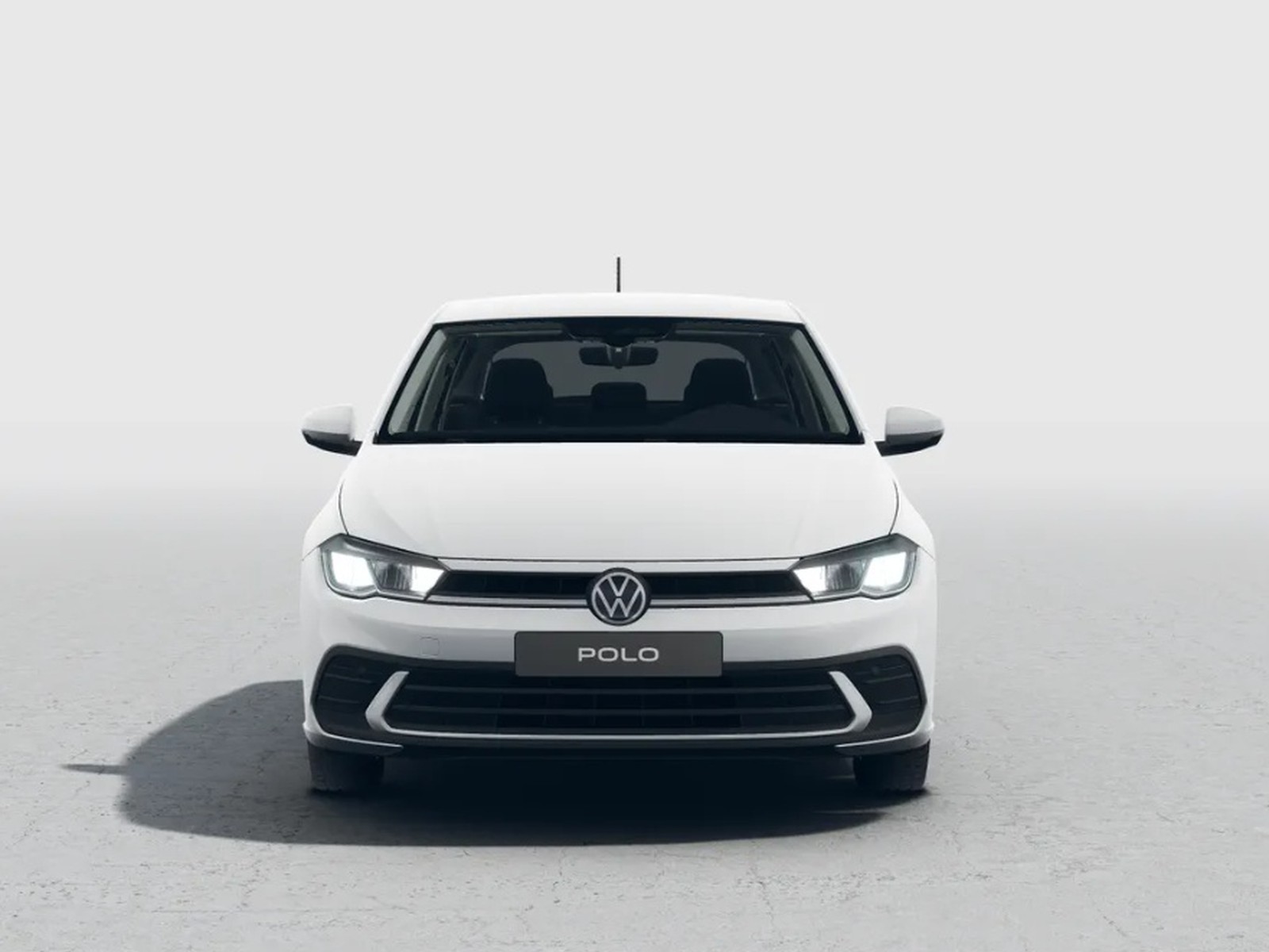 Volkswagen Polo 1.0 young 80cv - 2