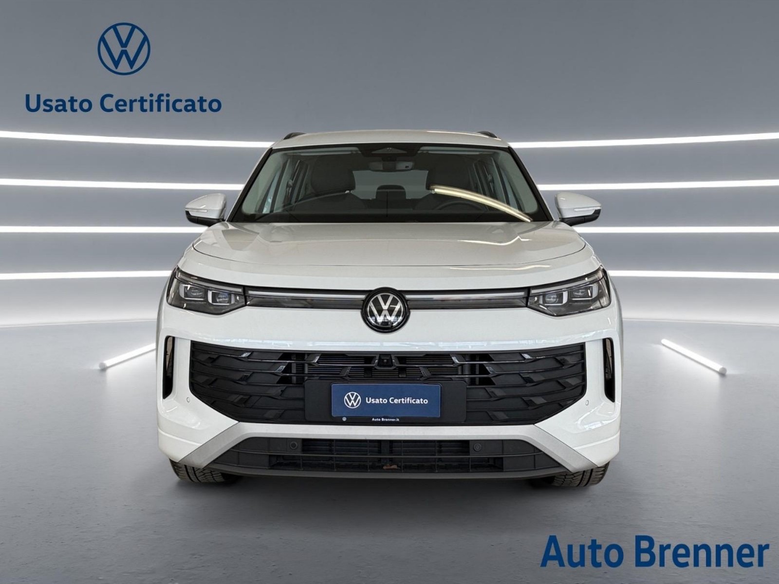 Volkswagen Tayron 2.0 tdi life 4motion 193cv dsg 7p.ti - 2