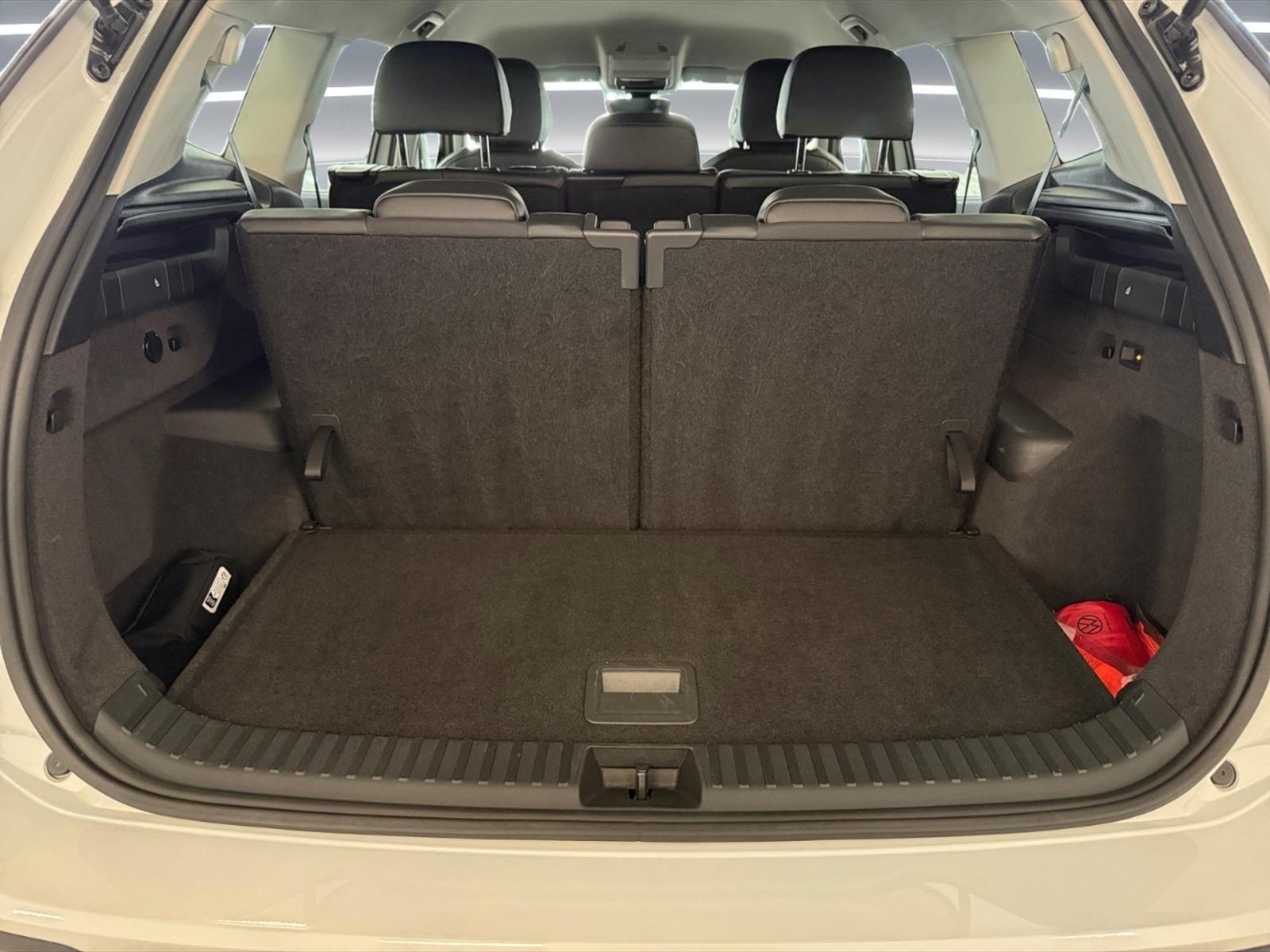Volkswagen Tayron 2.0 tdi life 4motion 193cv dsg 7p.ti - 13