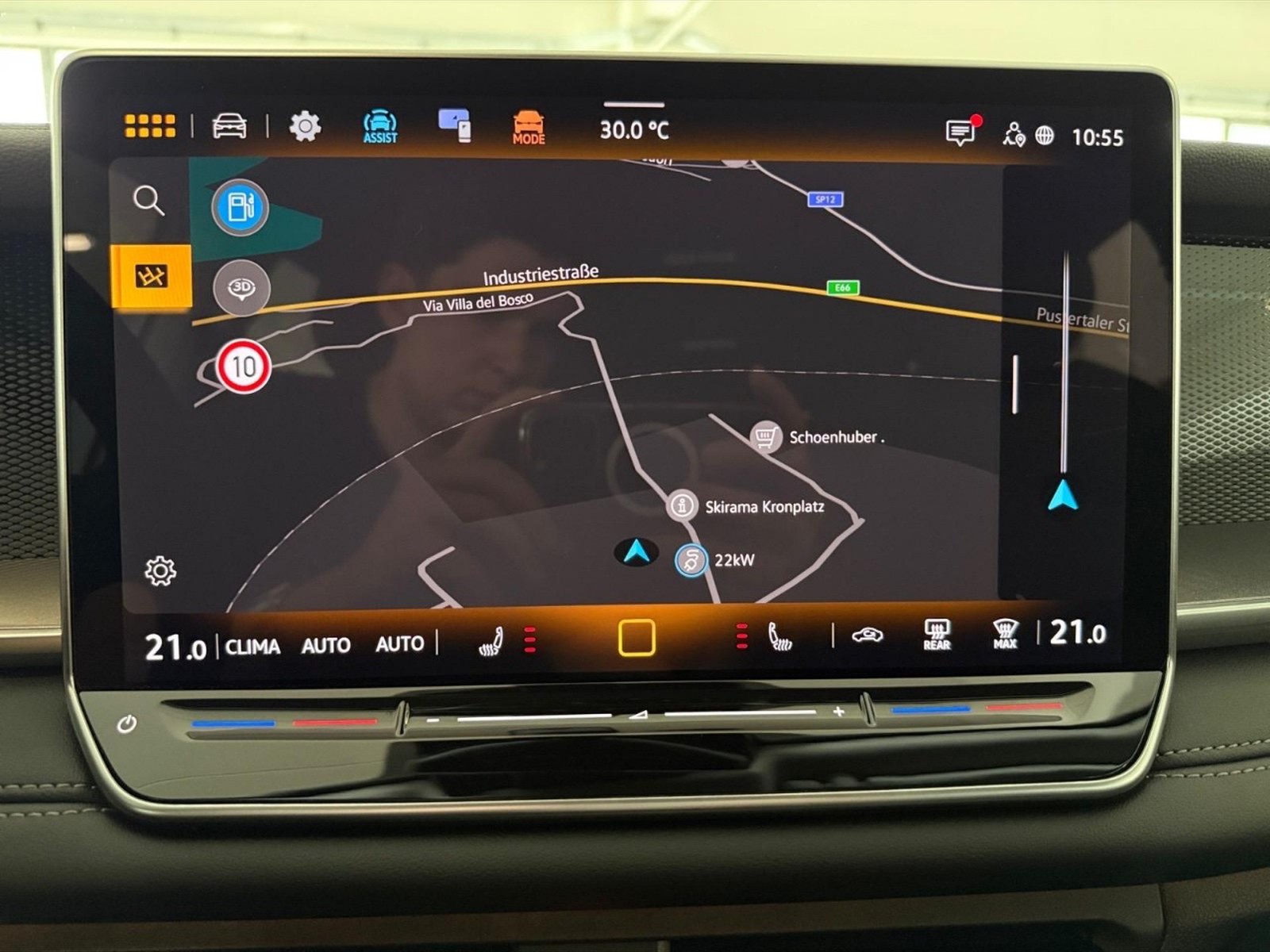 Volkswagen Tayron 2.0 tdi life 4motion 193cv dsg 7p.ti - 32