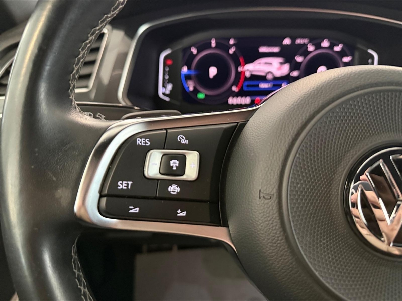 Volkswagen Tiguan allspace 2.0 tdi advanced 4motion 190cv 7p.ti dsg - 17