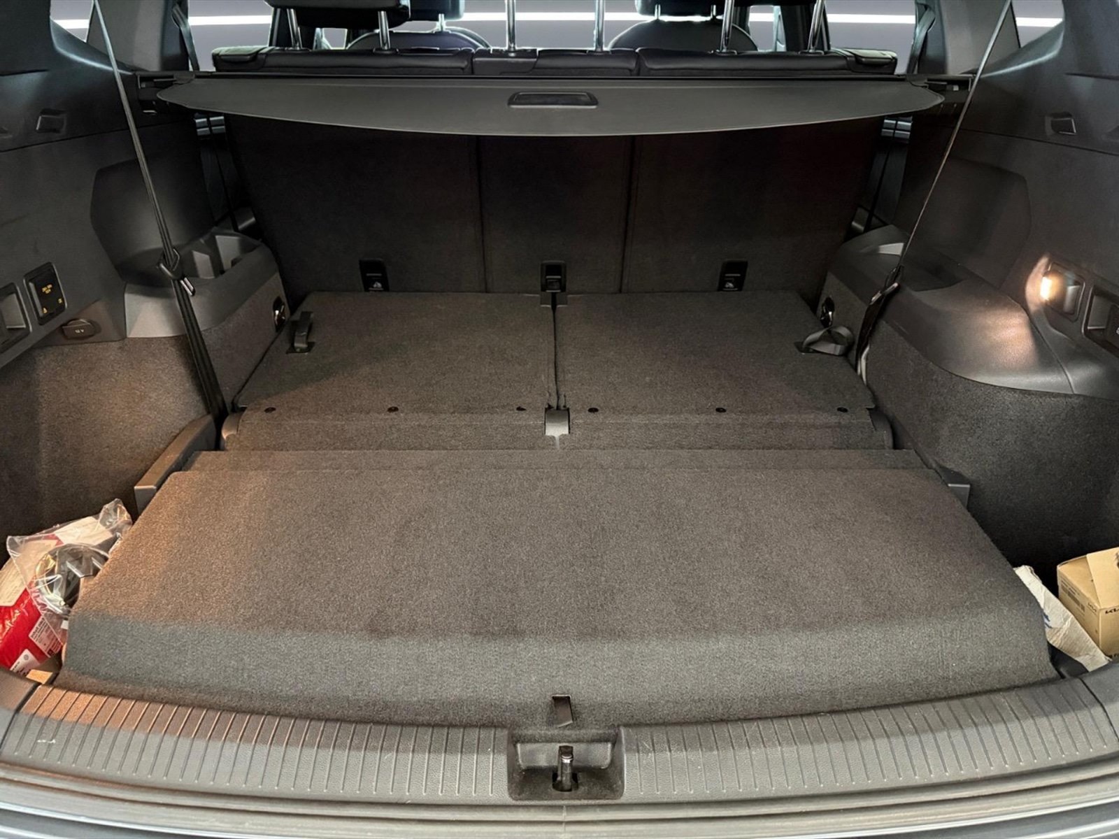 Volkswagen Tiguan allspace 2.0 tdi advanced 4motion 190cv 7p.ti dsg - 12